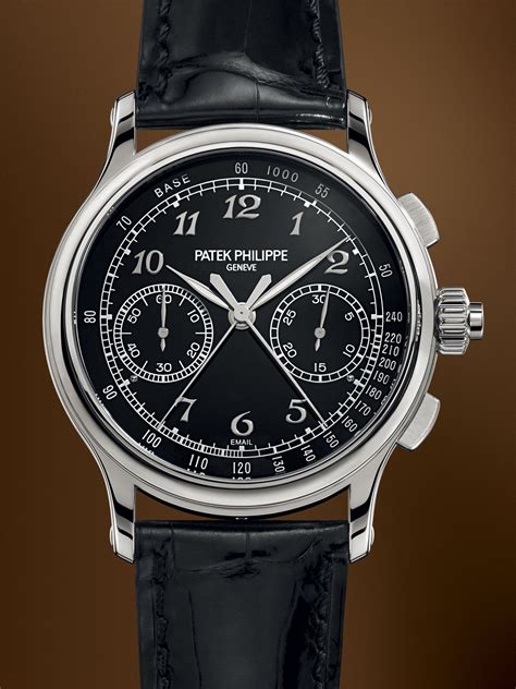 patek philippe open back|patek philippe watches for men.